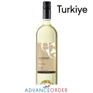 Buzbag Beyaz (Buzbag Emir Narince) 1x75cl
