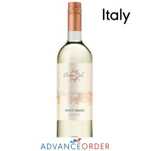 Primi Soli Pinot Grigio 1x75cl