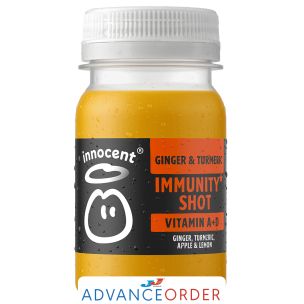 Innocent Immunity Shot 8x80ml