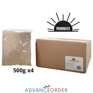 Mornixx Crispy Rice 4x500g