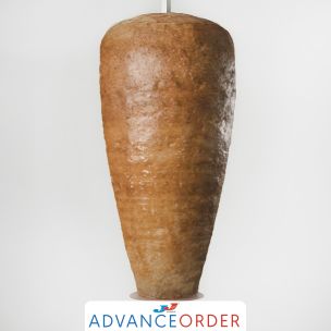 JJ Halal German Style Doner 1x10kg