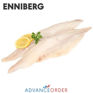MSC Enniberg Skinless PBI Haddock Fillets 16-32oz 3x6.81kg