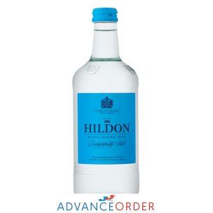 Hildon Still Water Glass Bottle 24x330ml