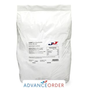 Hot Wing Double Chicken Breader-1x12.5kg