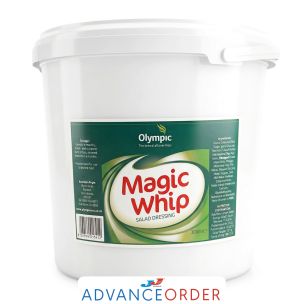 Magic Whip-1x5L
