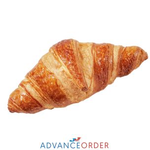 Bridor Ready to Bake Fat Blend Croissant 64x70g