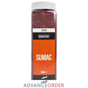 JJ Signature Sumac 1x500g
