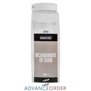 JJ Signature Bicarbonate of Soda 1x1kg