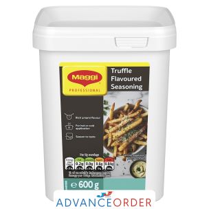Maggi Truffle Flavour Seasoning 1x600G