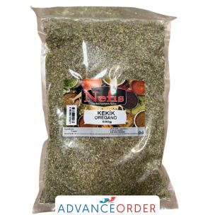Nefis Turkish Oregano 1x500g