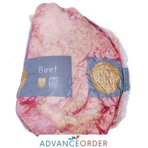 Halal New Zealand/Australian D Rump Steak Box Approx. 18-25kg