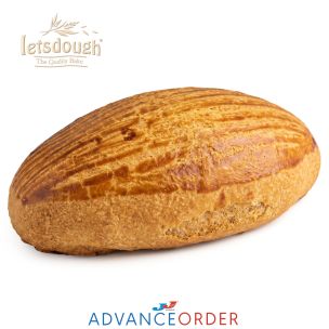 Letsdough Pastry with Cheese and Dill 4x90g