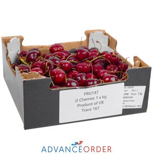 Fresh Cherries-1x1kg