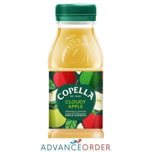 Copella Apple Juice-8x250ml