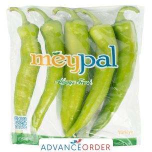 Sivri Pepper-1x400g
