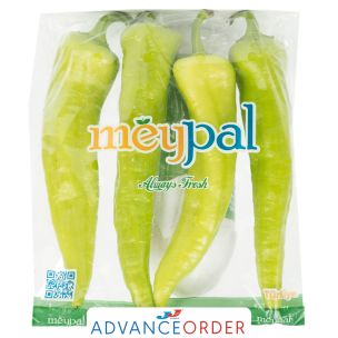 Charleston Pepper- 1x400g