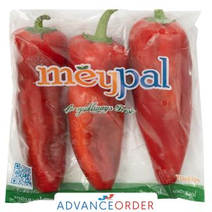 Pointed Red Peppers-1x400g