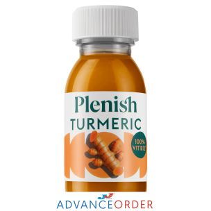 Plenish Turmeric Defence Shot 12x60ml