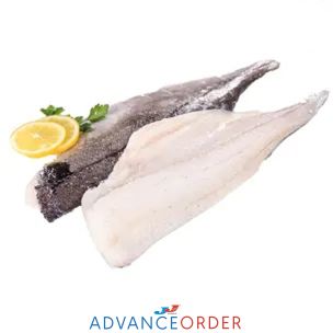 MSC Thorfish Skin on PBI Cod Fillets 8-16oz 2x9kg