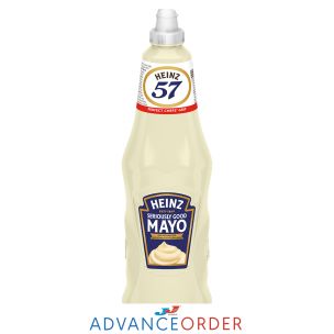 Heinz Mayonnaise 1x1L