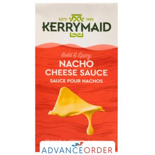 Kerrymaid Nacho Cheese Sauce 1x1L