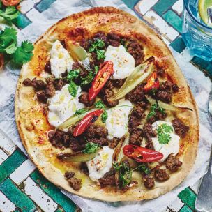 Buy KaterBake 10 Lebanese Flatbread Khobez 1x125 Order Online From Buy KaterBake 10 Lebanese Flatbread Khobez 1x125 Order Online From