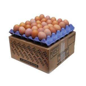 Free Range Medium Eggs-1x60