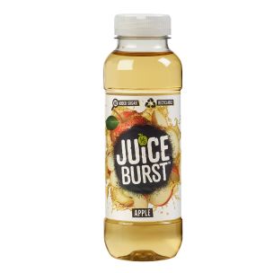 Juice Burst Apple-12x330ml