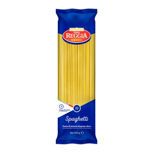 Pasta Reggia Spaghetti (No.19)-1x500g