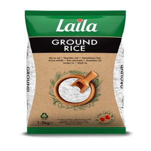 Laila Ground Rice 1x1.5kg