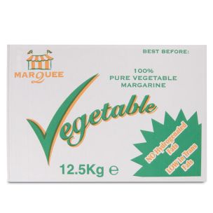 All Vegetable Margarine 1x12.5kg