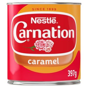 Carnation Caramel Condensed Milk -1x397g