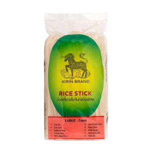Kirin Rice Stick 5mm (L) (Blue Strap) 30x400g