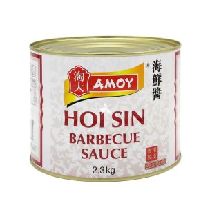 Amoy Hoi Sin Barbecue Sauce 1x2.3kg
