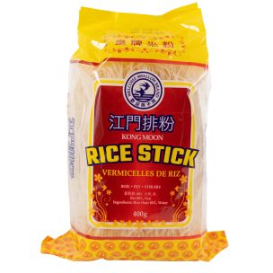 Kongmoon Rice Vermicelli Noodle 30x400g