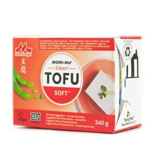 Mori-Nu Tofu (Soft) 1x340g