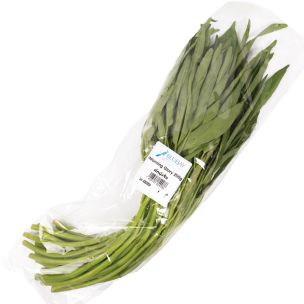 Fresh Ong Choi (Water Spinach/Morning Glory)-1x200g