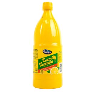 Lazy Lemon Lemon Juice 6x1L