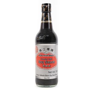 Pearl River Superior Light Soy Sauce 12x500ml