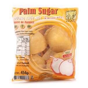 CHANG Palm Sugar (Single)-1x454g