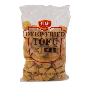 Tofu King Fried Tofu 1x750g