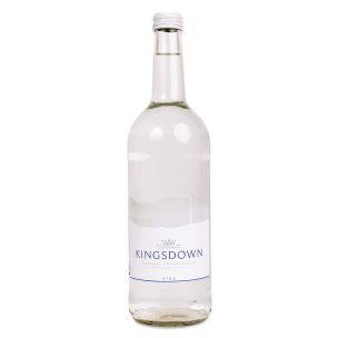 Kingsdown Still Water (Glass Bottle) 12x750ml