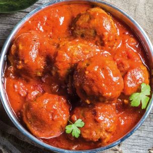 Arrabbiata Pasta Sauce 4x1.5kg