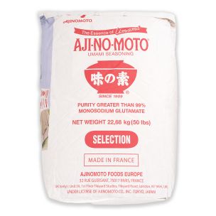 Aji-No-Moto Monosodium Glutamate-1x22.68kg