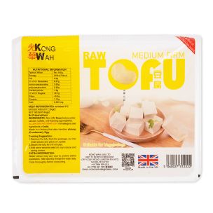 Kong Wah Tofu (Large) 1x4kg