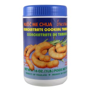 Concentrate Cooking Tamarind 1x400g