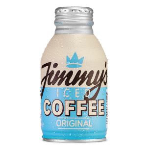 Jimmy's Original Iced Coffee 12x275ml