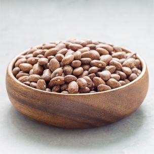 Pinto Beans in Water 1x2.5kg