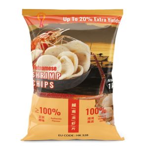 OK Vietnamese Prawn Crackers 12x1kg