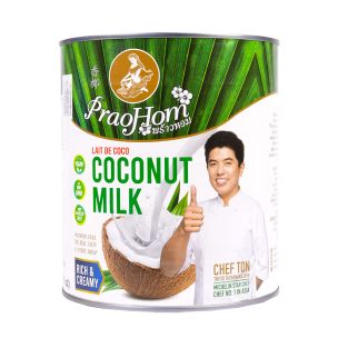 PraoHom Coconut Milk 17-19% 6x2900ml